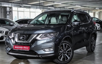 Nissan X-Trail, 2020 год, 2 949 000 рублей, 1 фотография