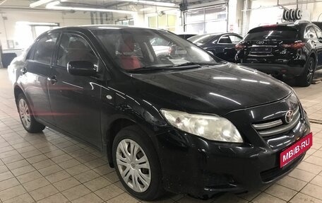 Toyota Corolla, 2008 год, 749 000 рублей, 1 фотография