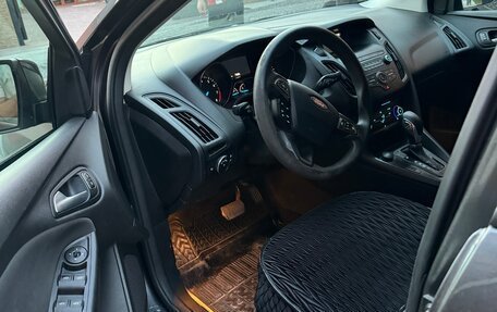 Ford Focus III, 2017 год, 1 330 000 рублей, 10 фотография