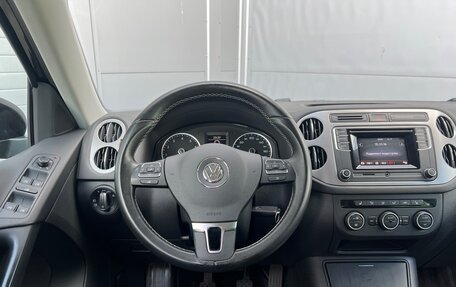 Volkswagen Tiguan I, 2015 год, 1 599 000 рублей, 5 фотография