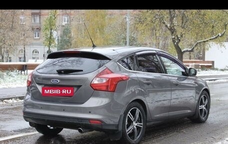 Ford Focus III, 2012 год, 1 300 000 рублей, 8 фотография