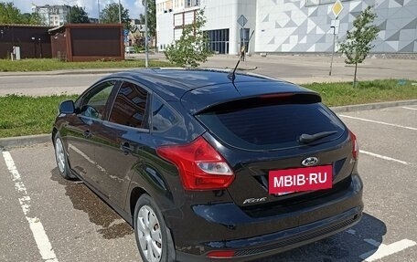 Ford Focus III, 2013 год, 870 000 рублей, 4 фотография