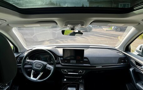 Audi Q5, 2021 год, 4 549 000 рублей, 6 фотография