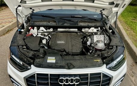 Audi Q5, 2021 год, 4 549 000 рублей, 10 фотография