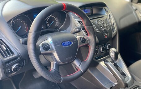 Ford Focus III, 2012 год, 930 000 рублей, 13 фотография
