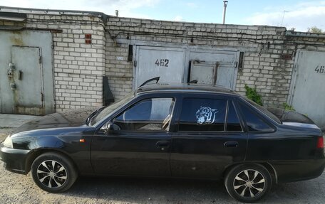 Daewoo Nexia I рестайлинг, 2012 год, 235 000 рублей, 2 фотография