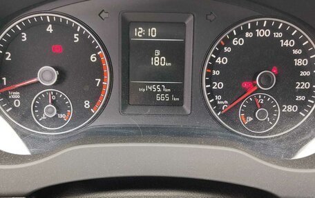 Volkswagen Jetta VI, 2014 год, 1 890 000 рублей, 4 фотография