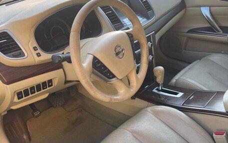 Nissan Teana, 2011 год, 1 500 000 рублей, 6 фотография