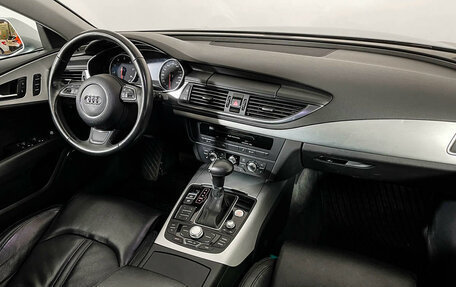 Audi A7, 2011 год, 1 968 000 рублей, 9 фотография