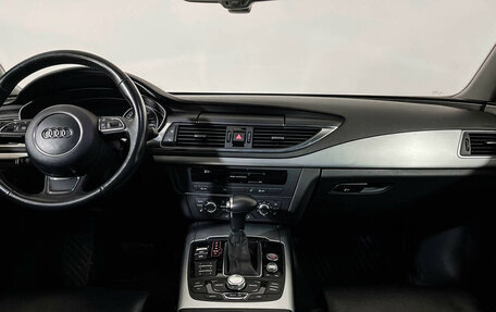 Audi A7, 2011 год, 1 968 000 рублей, 12 фотография