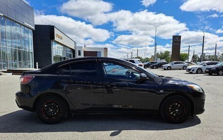 Mazda 3, 2011 год, 899 000 рублей, 4 фотография