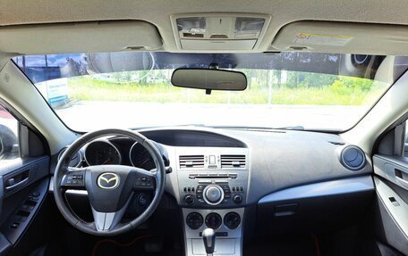 Mazda 3, 2011 год, 899 000 рублей, 14 фотография