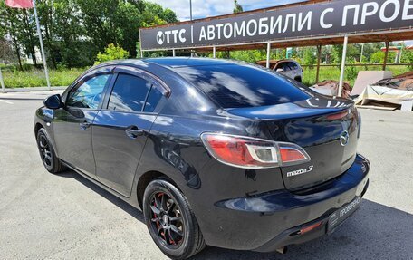 Mazda 3, 2011 год, 899 000 рублей, 7 фотография