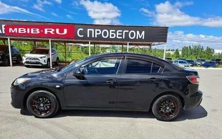 Mazda 3, 2011 год, 899 000 рублей, 8 фотография