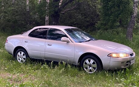 Toyota Sprinter Marino, 1994 год, 315 000 рублей, 4 фотография