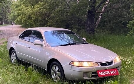 Toyota Sprinter Marino, 1994 год, 315 000 рублей, 2 фотография