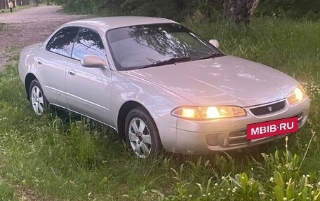 Toyota Sprinter Marino, 1994 год, 315 000 рублей, 22 фотография