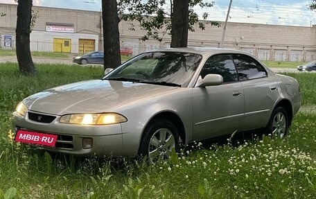 Toyota Sprinter Marino, 1994 год, 315 000 рублей, 21 фотография