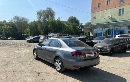 Volkswagen Jetta VI, 2014 год, 1 249 000 рублей, 7 фотография