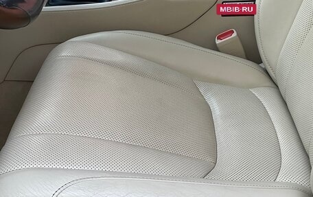 Lexus LX III, 2017 год, 8 600 000 рублей, 17 фотография