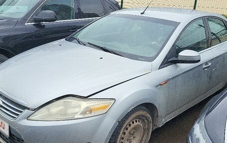 Ford Mondeo IV, 2008 год, 400 000 рублей, 1 фотография