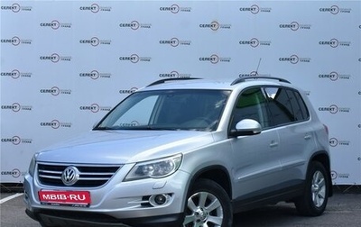Volkswagen Tiguan I, 2011 год, 1 339 000 рублей, 1 фотография