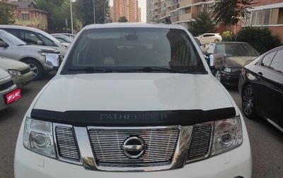 Nissan Pathfinder, 2011 год, 2 450 000 рублей, 1 фотография