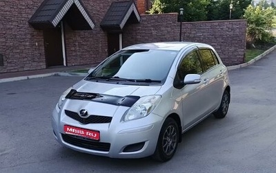 Toyota Vitz, 2009 год, 685 000 рублей, 1 фотография