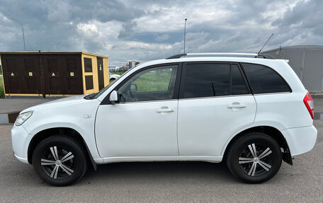 Chery Tiggo (T11), 2014 год, 800 000 рублей, 4 фотография