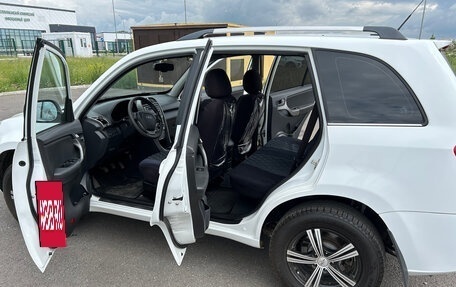 Chery Tiggo (T11), 2014 год, 800 000 рублей, 11 фотография