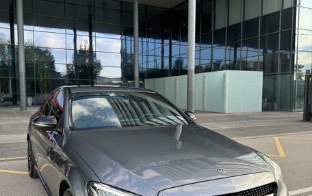 Mercedes-Benz C-Класс, 2019 год, 3 500 000 рублей, 4 фотография
