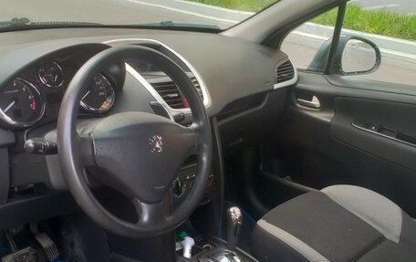 Peugeot 207 I, 2009 год, 400 000 рублей, 4 фотография