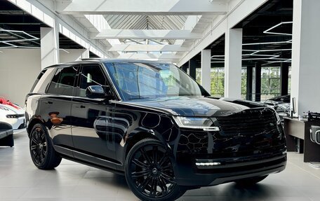 Land Rover Range Rover IV рестайлинг, 2023 год, 24 990 000 рублей, 7 фотография