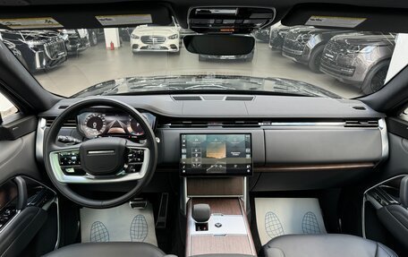 Land Rover Range Rover IV рестайлинг, 2023 год, 24 990 000 рублей, 14 фотография