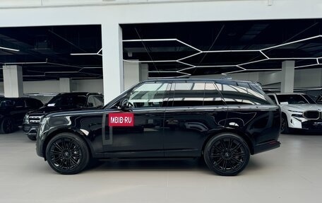 Land Rover Range Rover IV рестайлинг, 2023 год, 24 990 000 рублей, 12 фотография