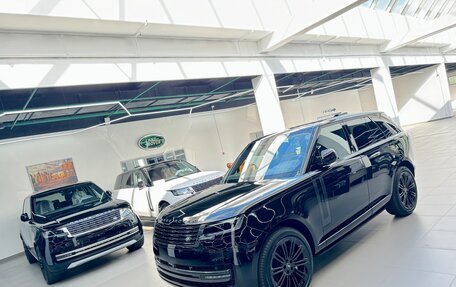 Land Rover Range Rover IV рестайлинг, 2023 год, 24 990 000 рублей, 38 фотография
