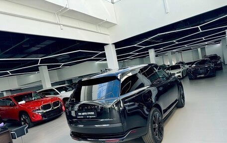 Land Rover Range Rover IV рестайлинг, 2023 год, 24 990 000 рублей, 40 фотография