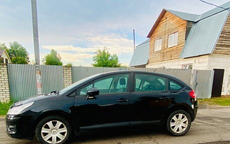 Citroen C4 II рестайлинг, 2011 год, 420 000 рублей, 4 фотография