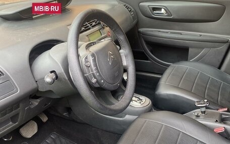 Citroen C4 II рестайлинг, 2011 год, 420 000 рублей, 8 фотография