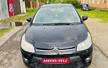 Citroen C4 II рестайлинг, 2011 год, 420 000 рублей, 6 фотография