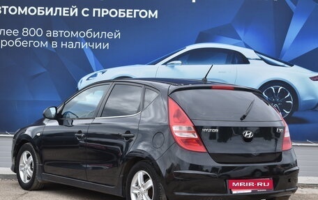 Hyundai i30 I, 2010 год, 700 000 рублей, 5 фотография
