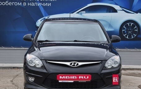 Hyundai i30 I, 2010 год, 700 000 рублей, 8 фотография