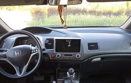 Honda Civic VIII, 2009 год, 970 000 рублей, 8 фотография