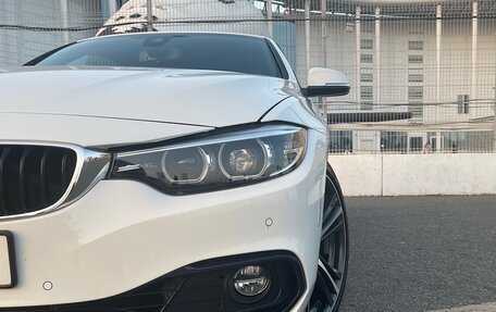 BMW 4 серия, 2019 год, 4 300 000 рублей, 4 фотография