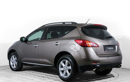 Nissan Murano, 2009 год, 999 000 рублей, 7 фотография