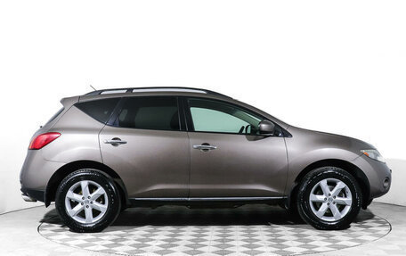 Nissan Murano, 2009 год, 999 000 рублей, 4 фотография