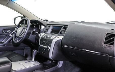 Nissan Murano, 2009 год, 999 000 рублей, 9 фотография