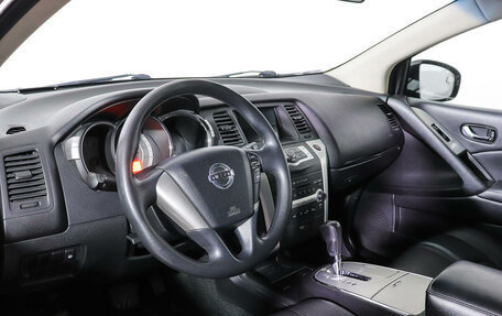 Nissan Murano, 2009 год, 999 000 рублей, 13 фотография