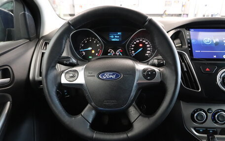 Ford Focus III, 2013 год, 999 000 рублей, 9 фотография