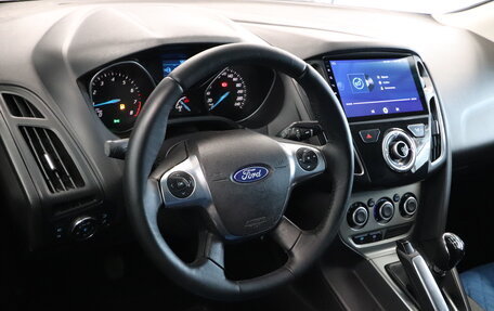Ford Focus III, 2013 год, 999 000 рублей, 15 фотография